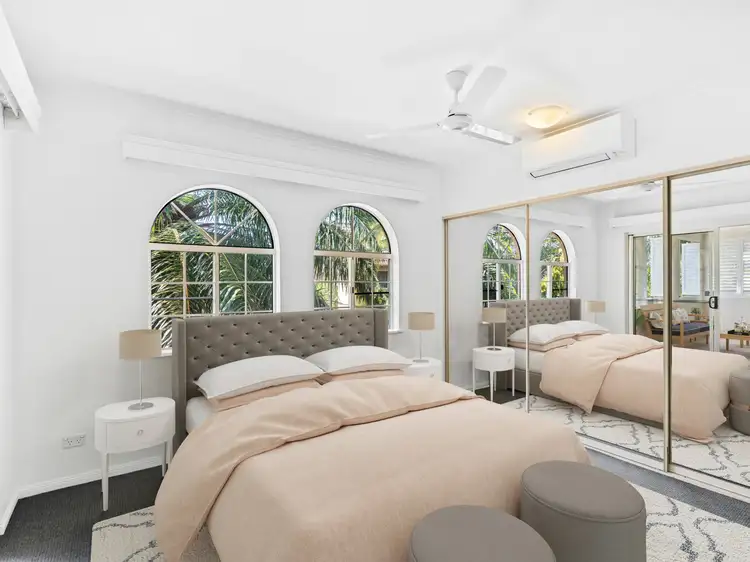 Fifth view of Homely unit listing, 614/2-10 Greenslopes Street, Cairns North QLD 4870