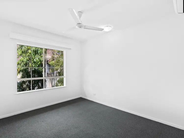 Sixth view of Homely unit listing, 614/2-10 Greenslopes Street, Cairns North QLD 4870