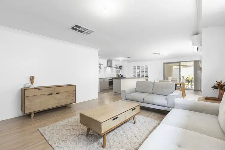Second view of Homely house listing, 40 Celeste Street, Eglinton WA 6034