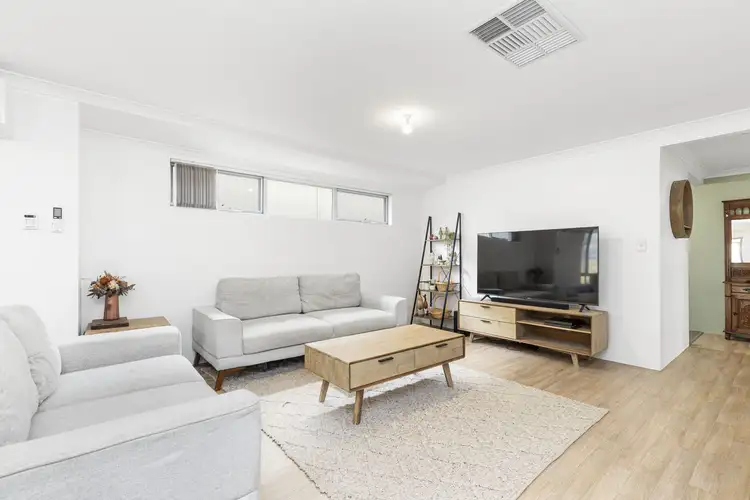 Third view of Homely house listing, 40 Celeste Street, Eglinton WA 6034