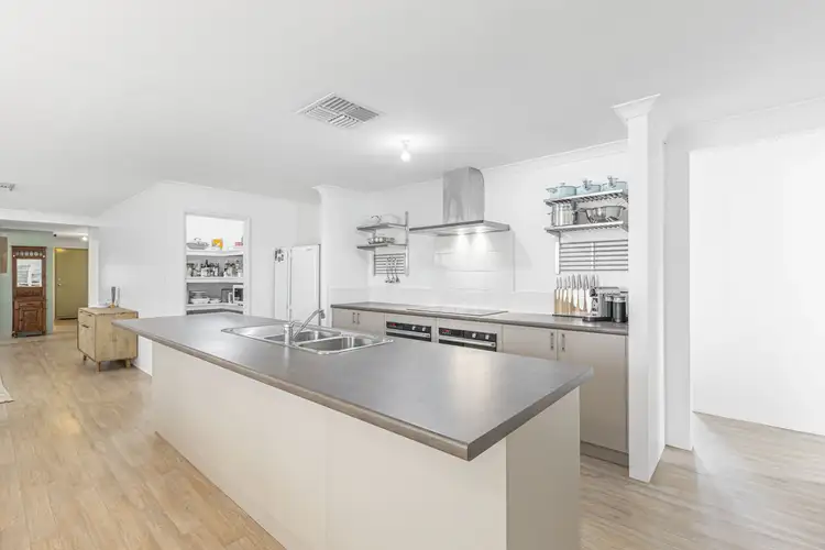 Fourth view of Homely house listing, 40 Celeste Street, Eglinton WA 6034