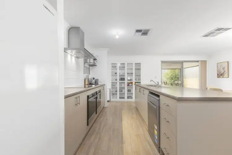 Sixth view of Homely house listing, 40 Celeste Street, Eglinton WA 6034