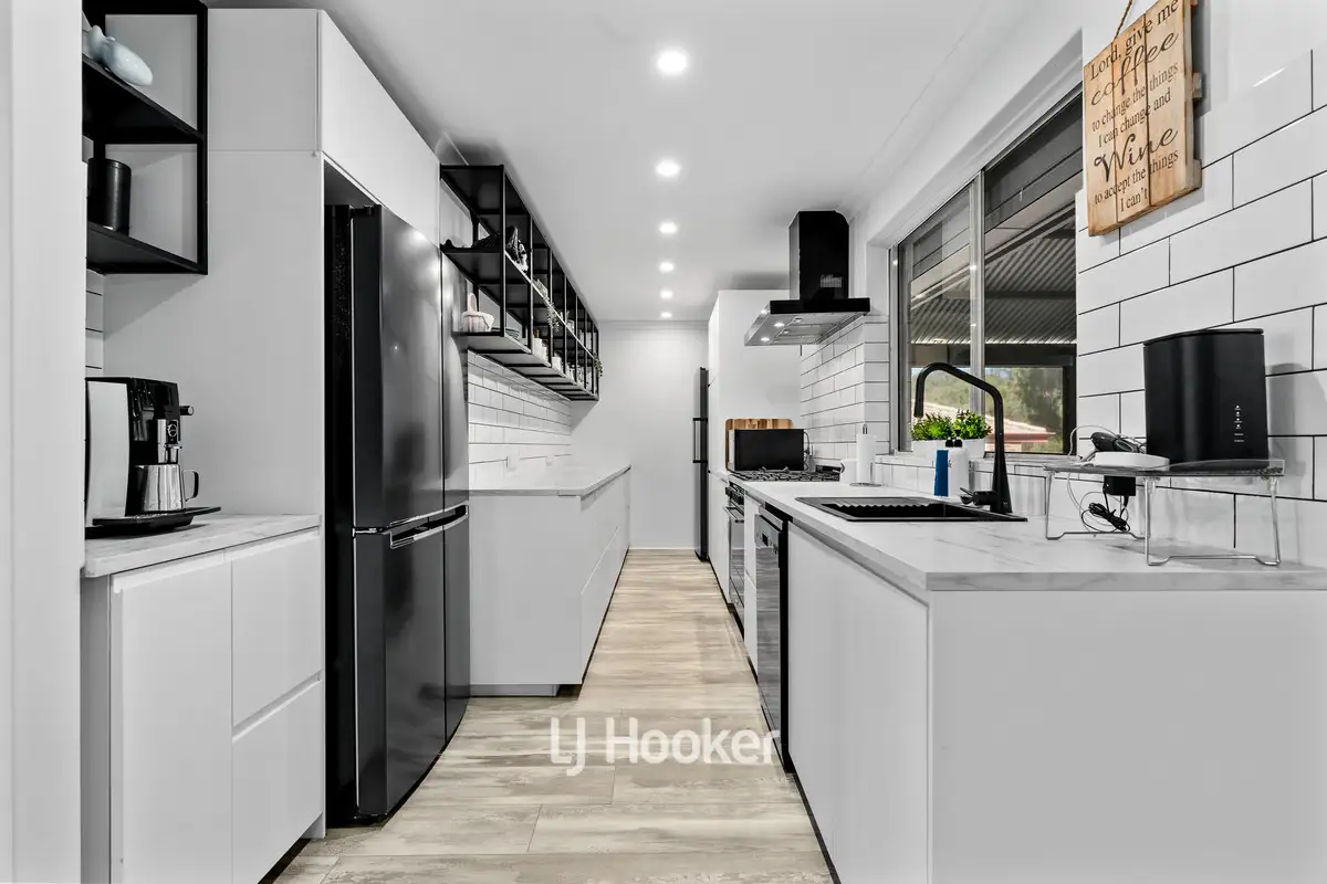 Main view of Homely house listing, 20 Bungarra Street, Australind WA 6233