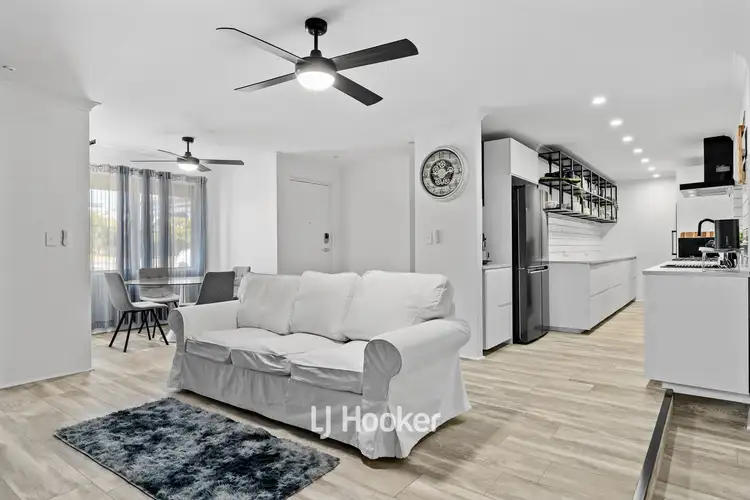 Second view of Homely house listing, 20 Bungarra Street, Australind WA 6233