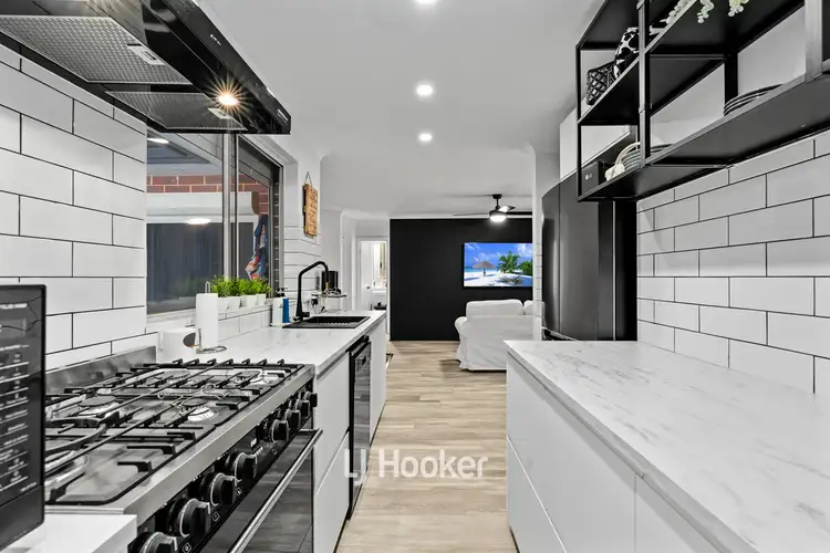 Fourth view of Homely house listing, 20 Bungarra Street, Australind WA 6233