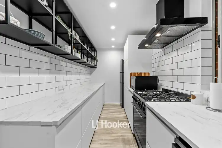 Fifth view of Homely house listing, 20 Bungarra Street, Australind WA 6233