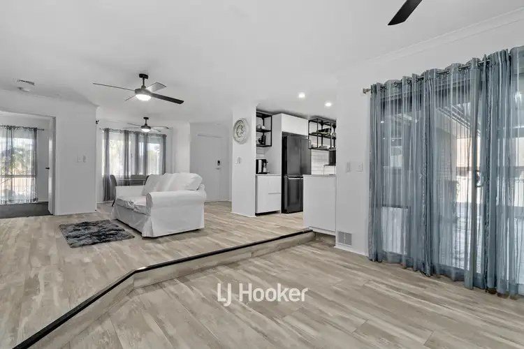 Sixth view of Homely house listing, 20 Bungarra Street, Australind WA 6233