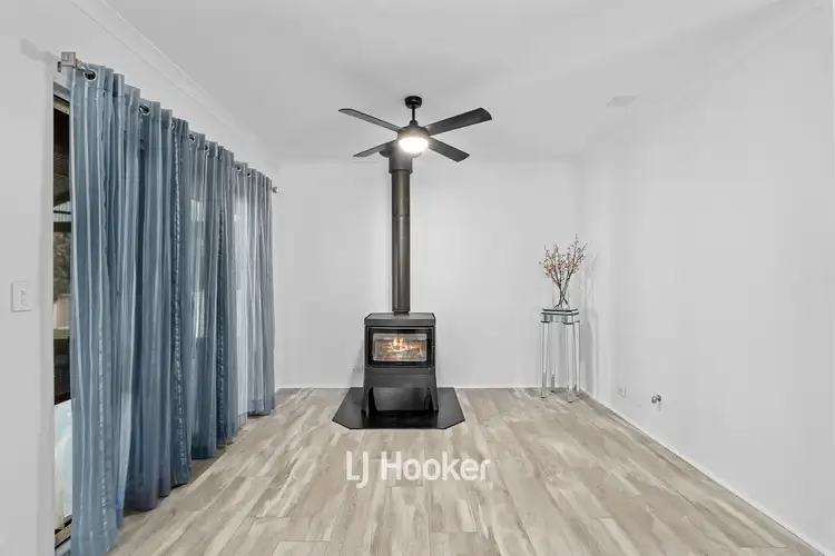 Seventh view of Homely house listing, 20 Bungarra Street, Australind WA 6233