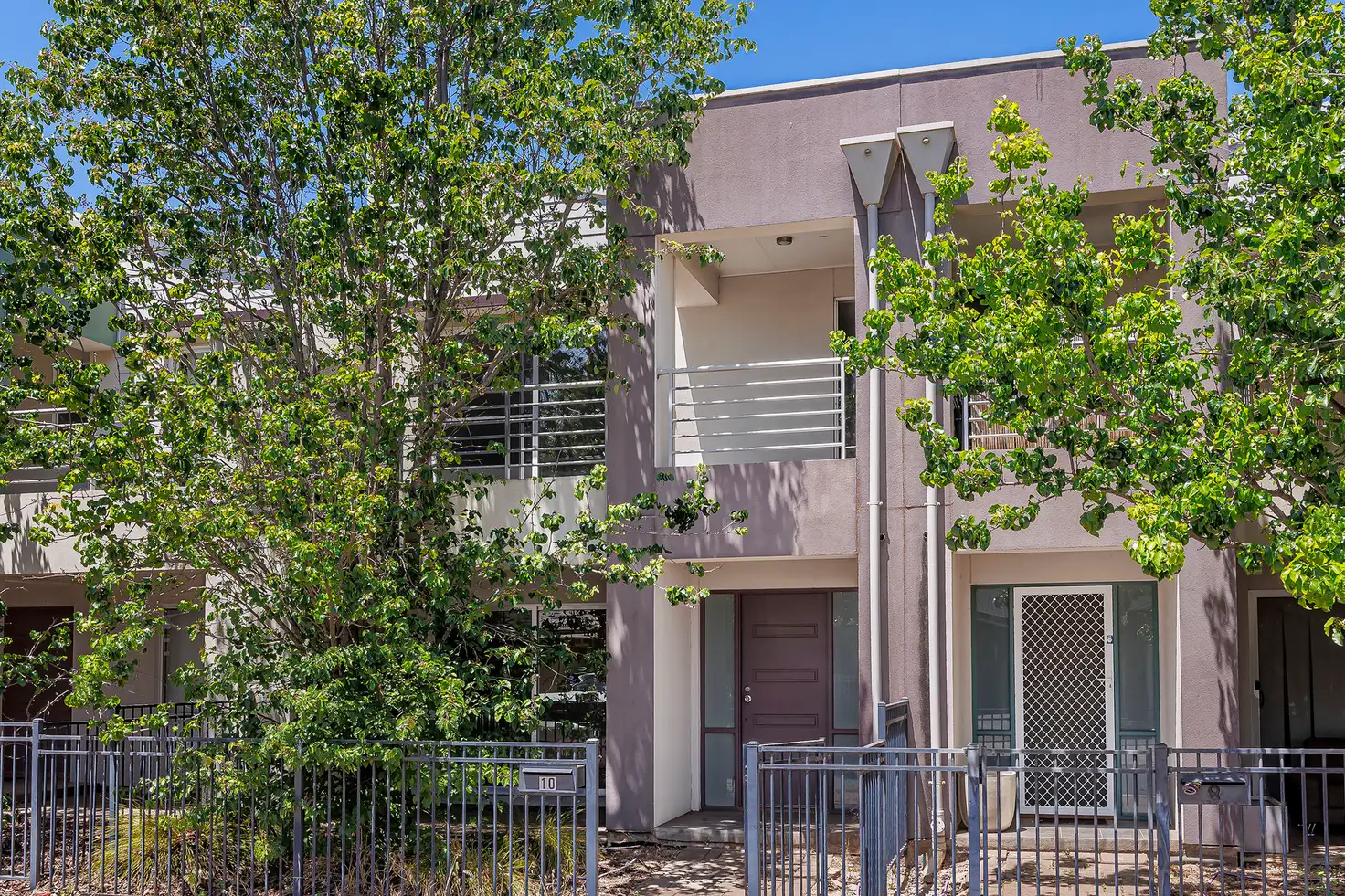 Main view of Homely townhouse listing, 10 Shribank Street, Munno Para SA 5115