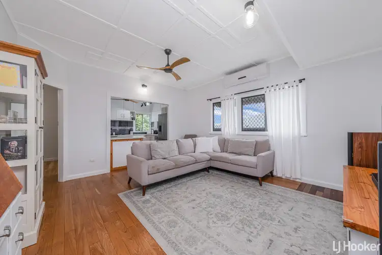 Third view of Homely house listing, 15 Cairns Street, The Range QLD 4700