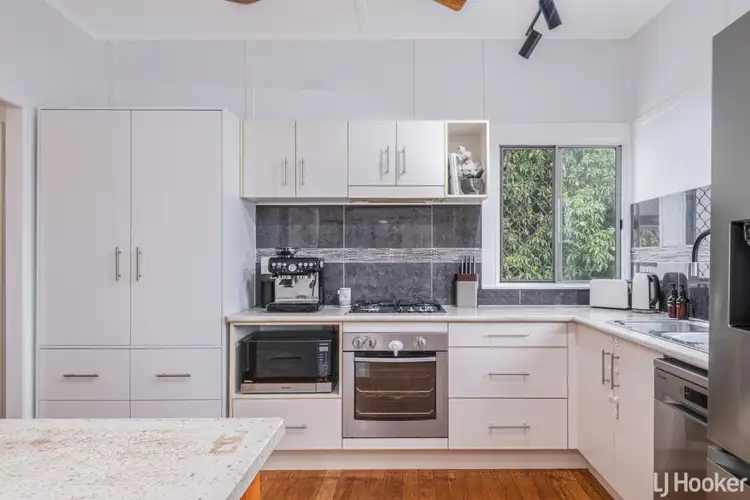 Fourth view of Homely house listing, 15 Cairns Street, The Range QLD 4700