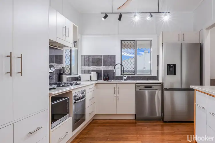 Fifth view of Homely house listing, 15 Cairns Street, The Range QLD 4700