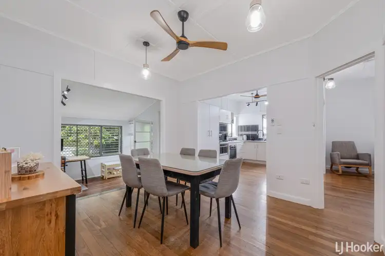 Sixth view of Homely house listing, 15 Cairns Street, The Range QLD 4700