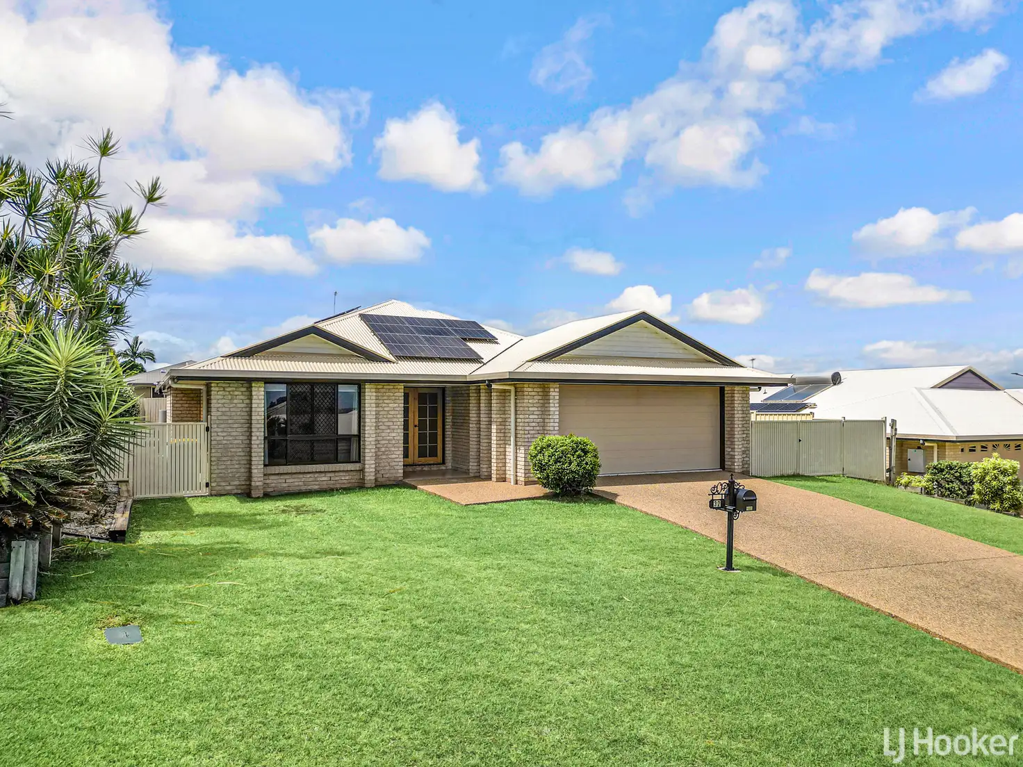 Main view of Homely house listing, 32 Nagle Drive, Norman Gardens QLD 4701