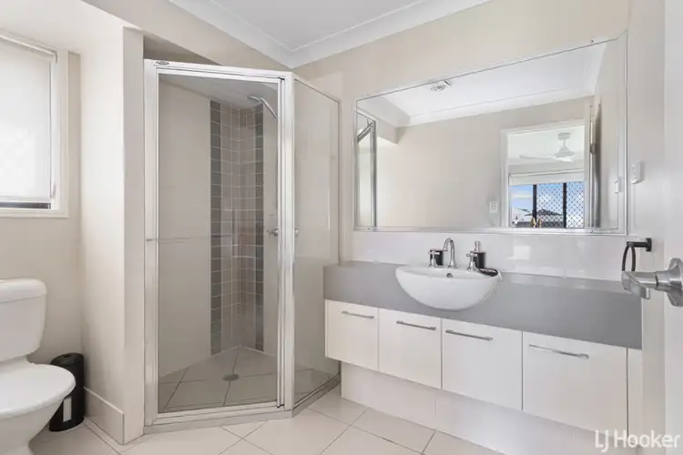 Fifth view of Homely house listing, 32 Nagle Drive, Norman Gardens QLD 4701