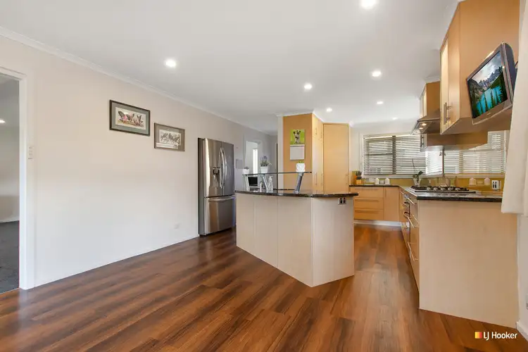 Second view of Homely house listing, 60 Hales Street, Wynyard TAS 7325