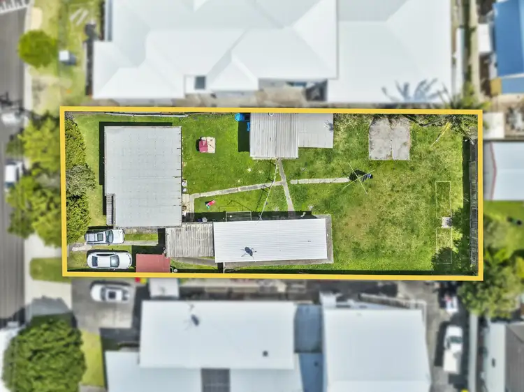 Second view of Homely house listing, 4 Yeddenba Avenue, Blue Bay NSW 2261