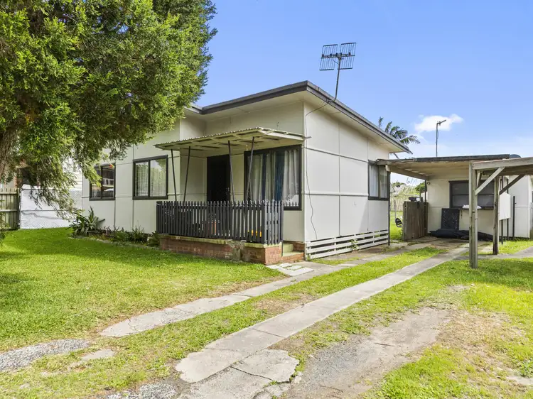 Third view of Homely house listing, 4 Yeddenba Avenue, Blue Bay NSW 2261