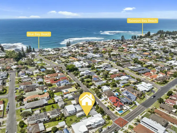 Fourth view of Homely house listing, 4 Yeddenba Avenue, Blue Bay NSW 2261