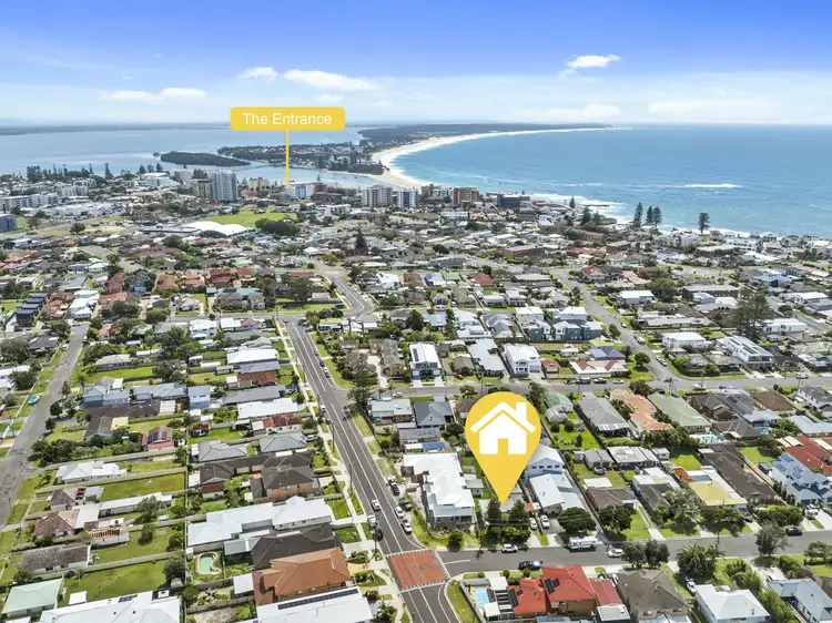 Sixth view of Homely house listing, 4 Yeddenba Avenue, Blue Bay NSW 2261