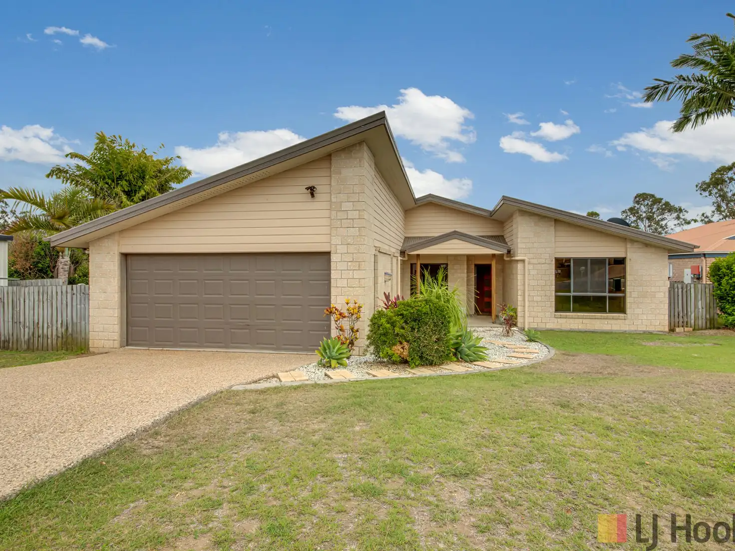 Main view of Homely house listing, 3 Kirkpatrick Court, Calliope QLD 4680