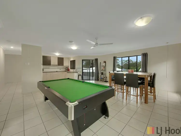 Fifth view of Homely house listing, 3 Kirkpatrick Court, Calliope QLD 4680