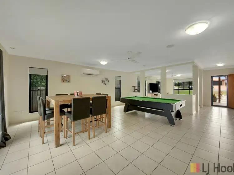 Sixth view of Homely house listing, 3 Kirkpatrick Court, Calliope QLD 4680