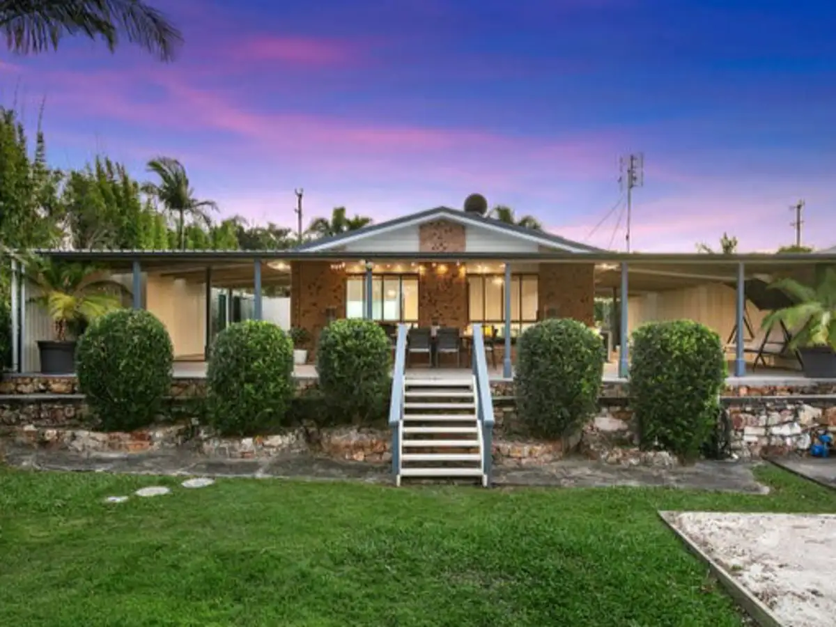 Main view of Homely house listing, 12 Beacon Road, Booral QLD 4655