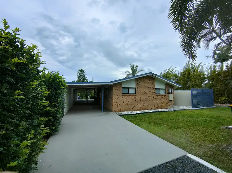 Second view of Homely house listing, 12 Beacon Road, Booral QLD 4655