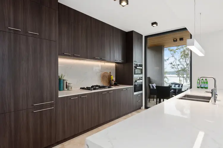 Fifth view of Homely apartment listing, 10/1754 Pittwater Road, Bayview NSW 2104