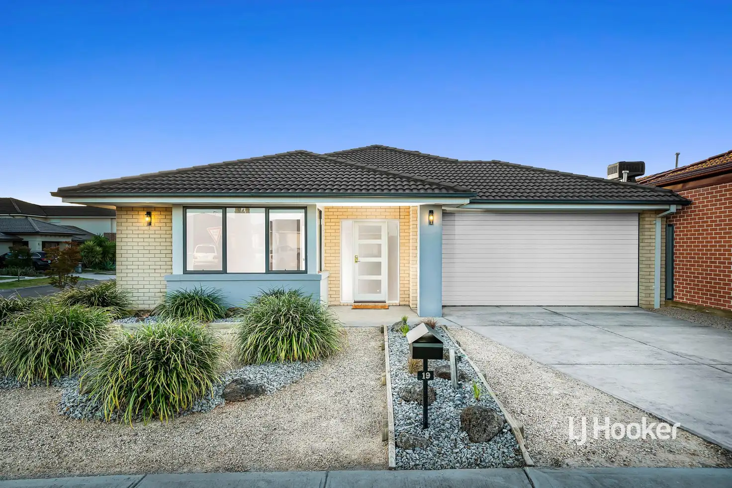 Main view of Homely house listing, 19 Chartwell Avenue, Truganina VIC 3029