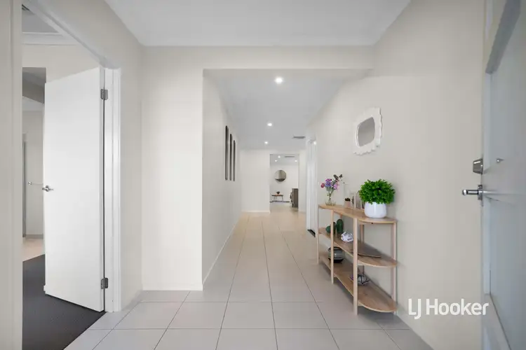 Second view of Homely house listing, 19 Chartwell Avenue, Truganina VIC 3029