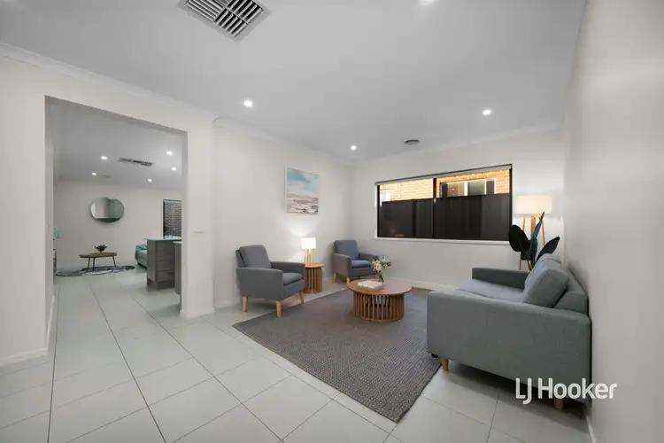 Third view of Homely house listing, 19 Chartwell Avenue, Truganina VIC 3029