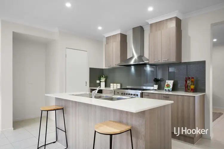 Fourth view of Homely house listing, 19 Chartwell Avenue, Truganina VIC 3029