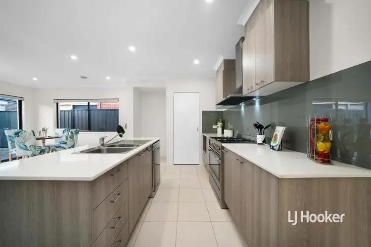 Fifth view of Homely house listing, 19 Chartwell Avenue, Truganina VIC 3029