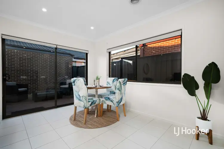Sixth view of Homely house listing, 19 Chartwell Avenue, Truganina VIC 3029