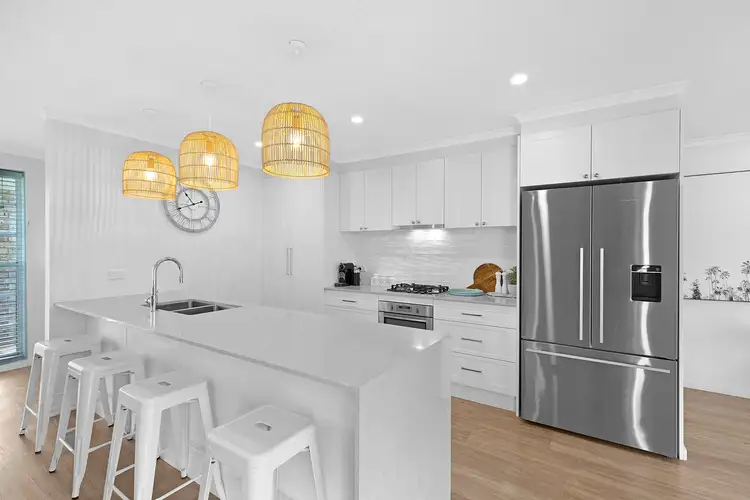 Second view of Homely house listing, 4 Sarah Close, Killarney Vale NSW 2261