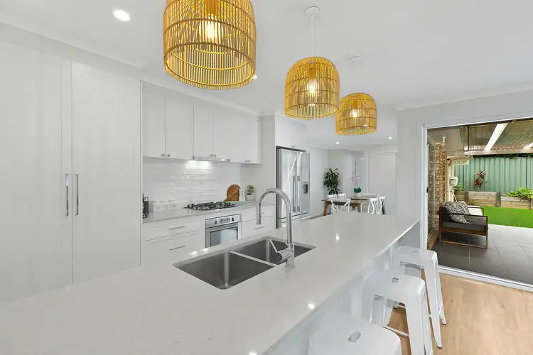 Third view of Homely house listing, 4 Sarah Close, Killarney Vale NSW 2261