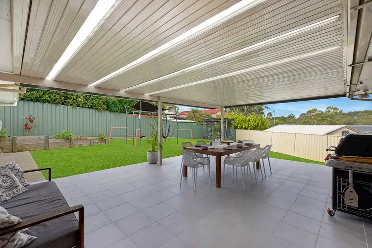 Fifth view of Homely house listing, 4 Sarah Close, Killarney Vale NSW 2261