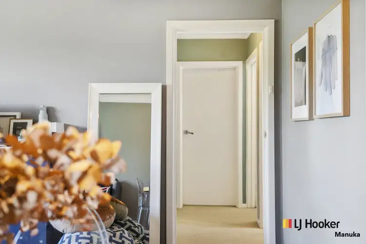Fourth view of Homely apartment listing, 4/51 Newdegate Street, Deakin ACT 2600