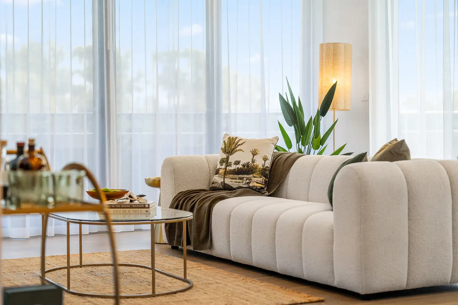 Main view of Homely apartment listing, 213/44 Constitution Avenue, Parkes ACT 2600