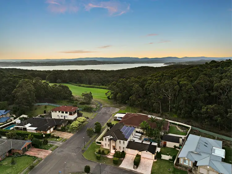 Second view of Homely house listing, 1 Whipbird Way, Belmont NSW 2280