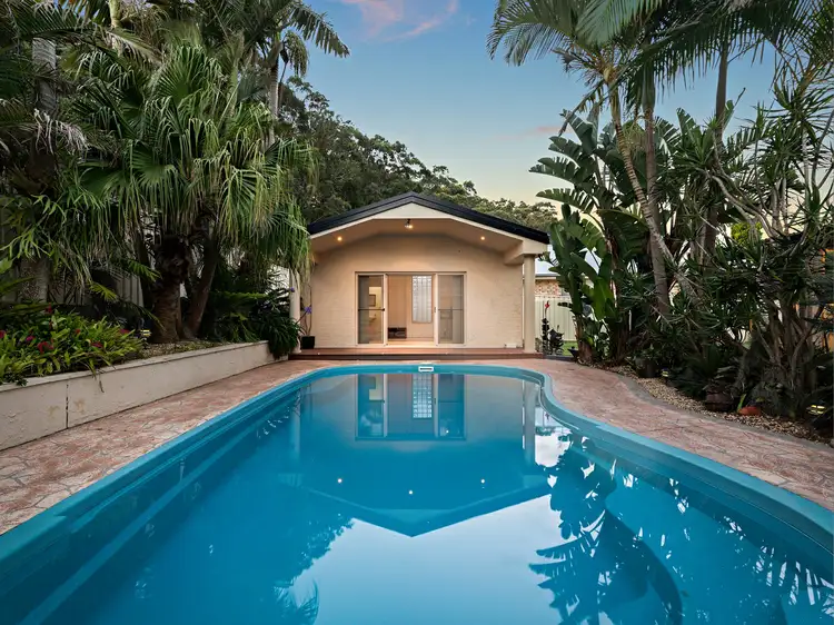 Third view of Homely house listing, 1 Whipbird Way, Belmont NSW 2280