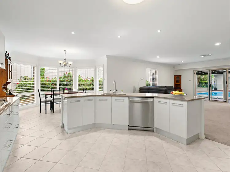 Fifth view of Homely house listing, 1 Whipbird Way, Belmont NSW 2280