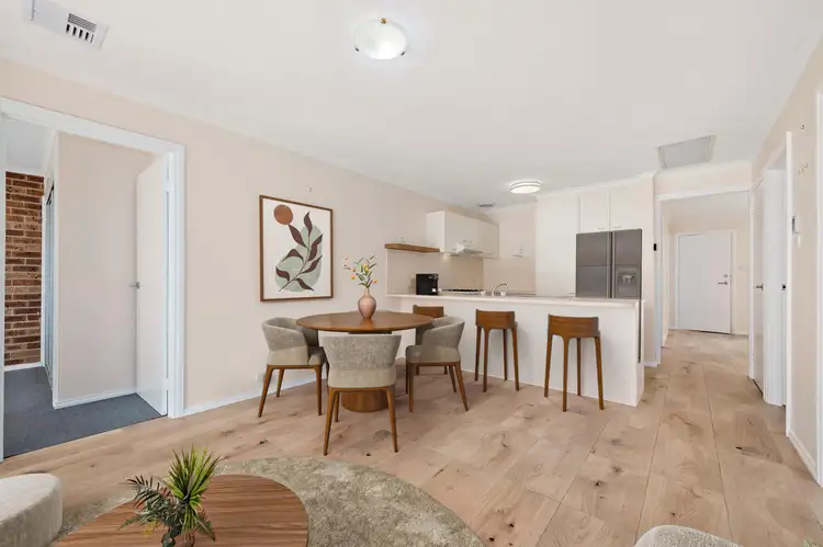 Main view of Homely house listing, 1/61 Maynard Street, Ngunnawal ACT 2913