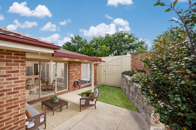 Third view of Homely house listing, 1/61 Maynard Street, Ngunnawal ACT 2913