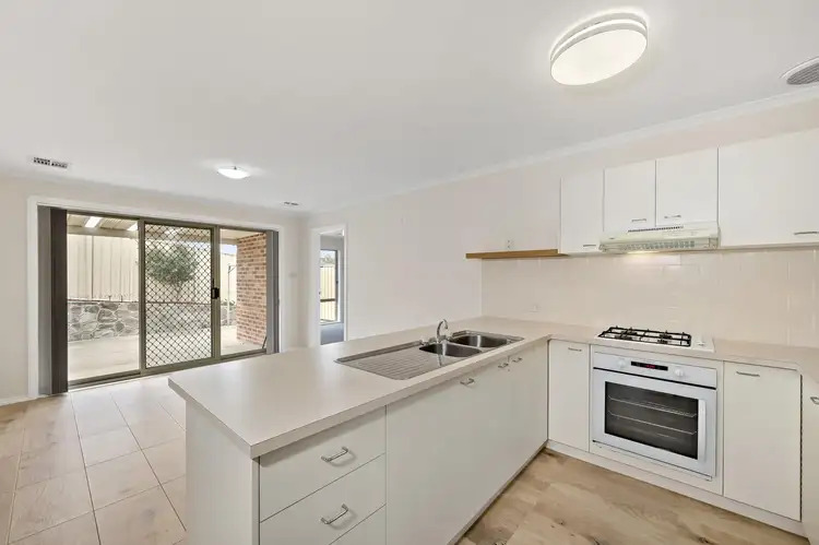 Fourth view of Homely house listing, 1/61 Maynard Street, Ngunnawal ACT 2913