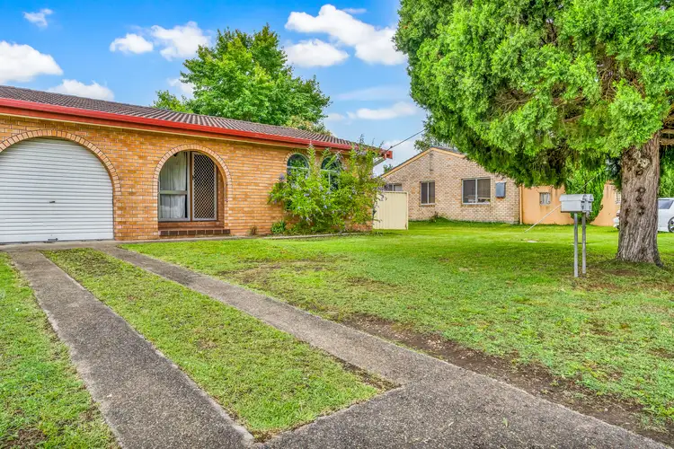 1/50 Wingham Road, Taree NSW 2430