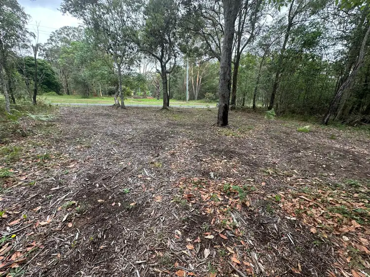 Second view of Homely land listing, 43 Stradbroke Drive, Russell Island QLD 4184