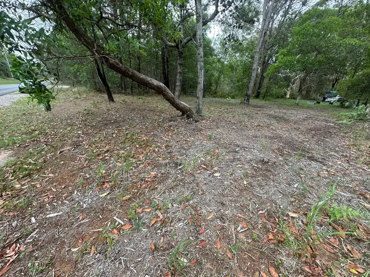 Third view of Homely land listing, 43 Stradbroke Drive, Russell Island QLD 4184